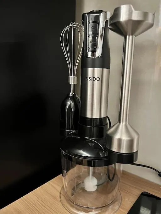 Luxury Apartment Dreamview 스플리트