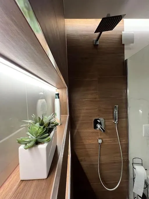 Luxury Apartment Dreamview Split Croatia