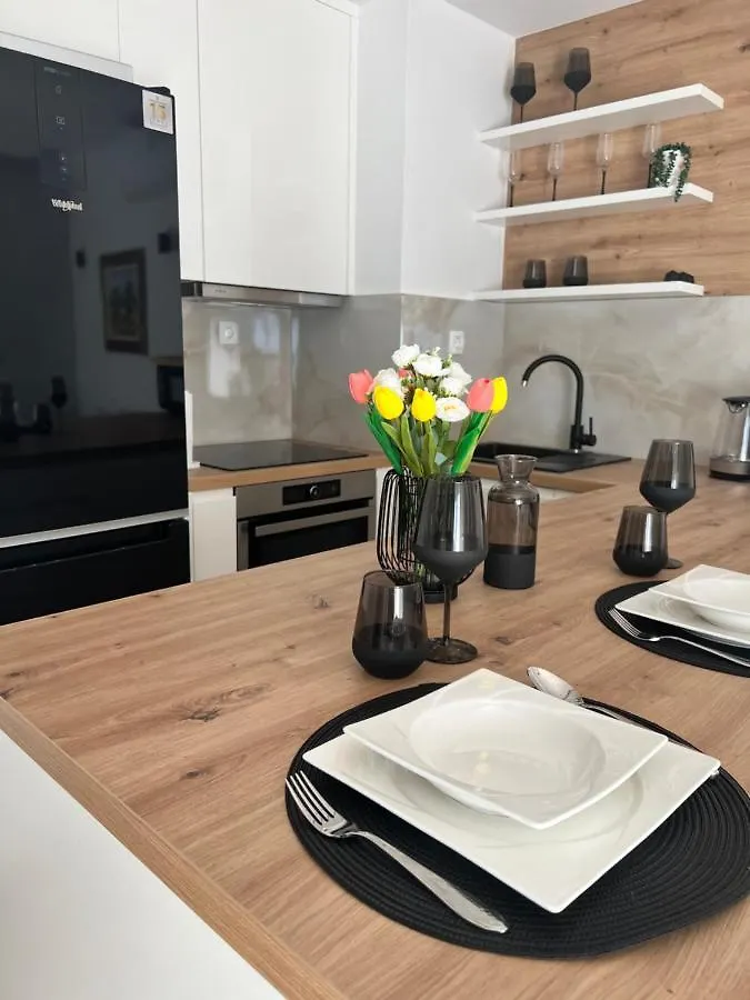 Luxury Apartment Dreamview Split 0*,