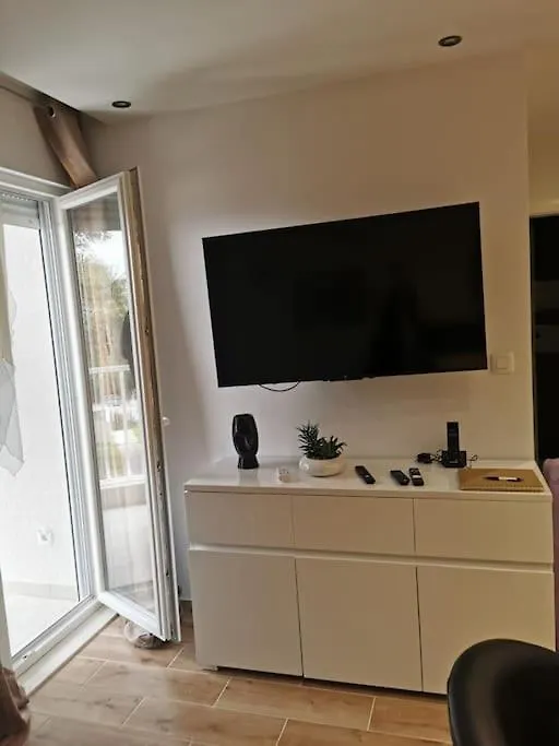 Luxury Apartment Dreamview Split