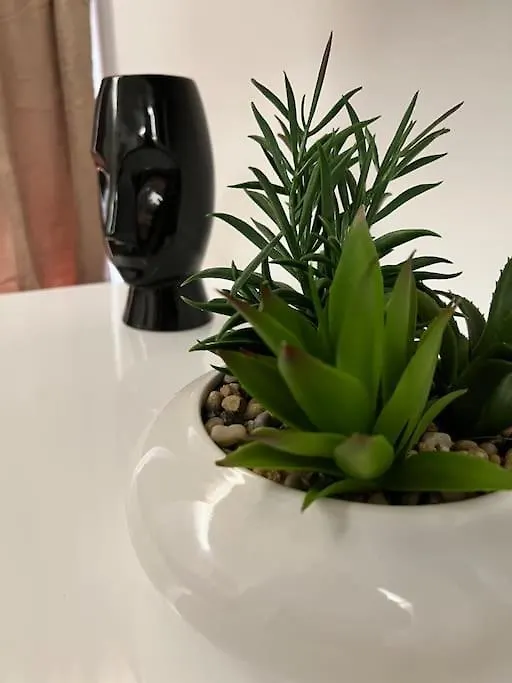 Luxury Apartment Dreamview 스플리트 0*,  크로아티아