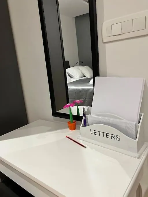 Luxury Apartment Dreamview 스플리트 크로아티아
