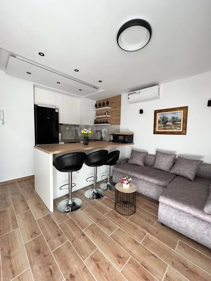 Luxury Apartment Dreamview Split