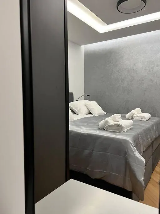 Luxury Apartment Dreamview Split