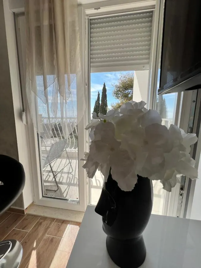 Luxury Apartment Dreamview Split