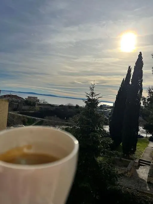Luxury Apartment Dreamview Split 0*,  Croatia