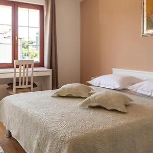 3* Pensjonat Gassner