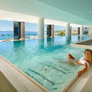 4* Otel Amphora