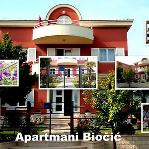 Biocic Split