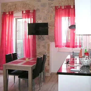  Apartament Klara I Gracia
