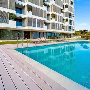 Bel Etage Amora Luxury Seaview With Pool Apartment