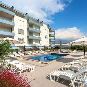 Kamelija Apartment