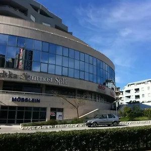 Karlo Near The Beautiful Znjan Split